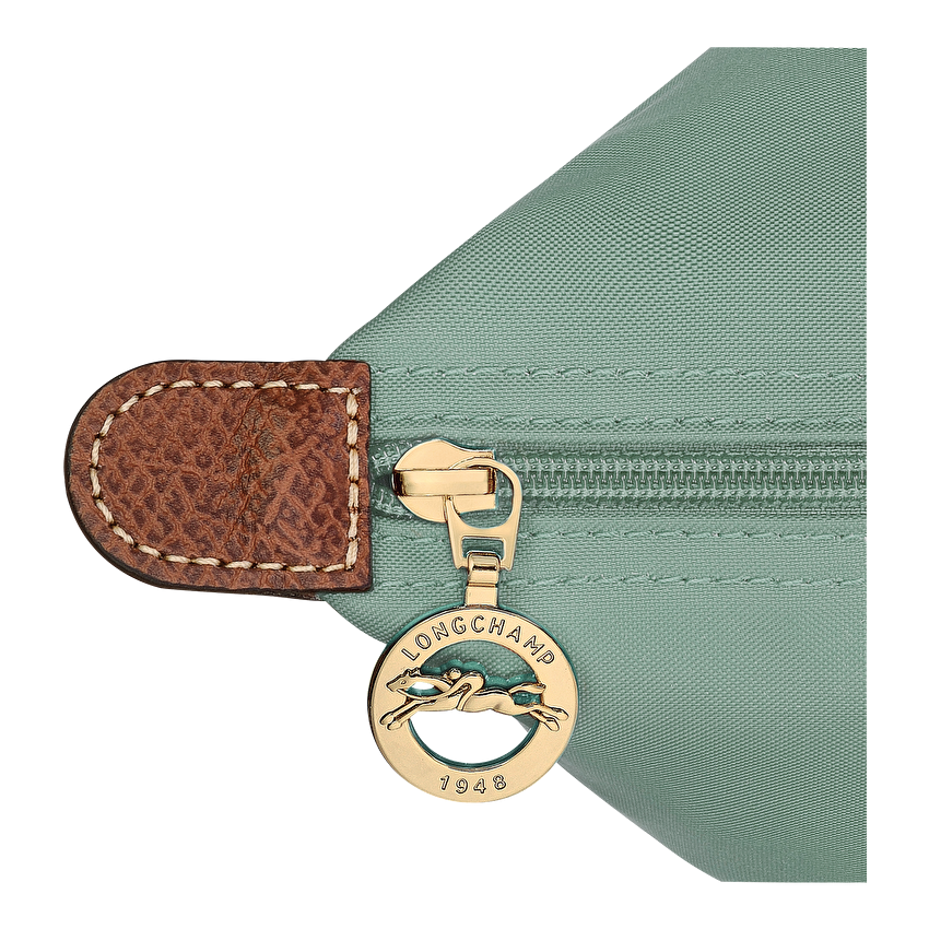 Le Pliage Original Bolso de Hombro L Celadon