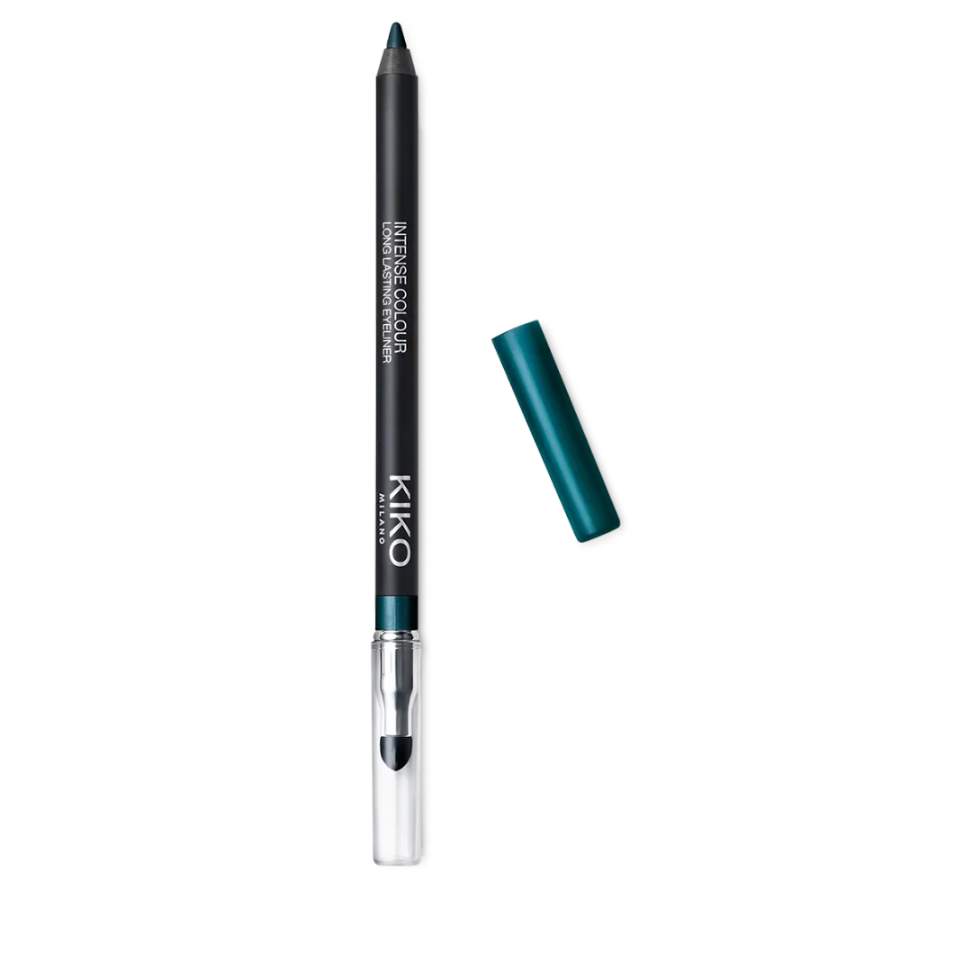 Intense Colour Long Lasting Eyeliner