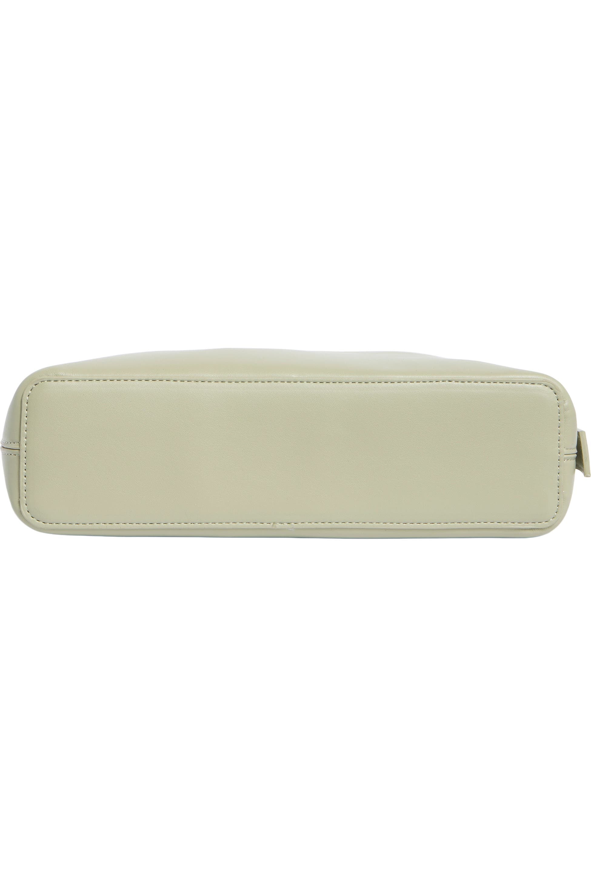 Asymmetric Hobo Bag