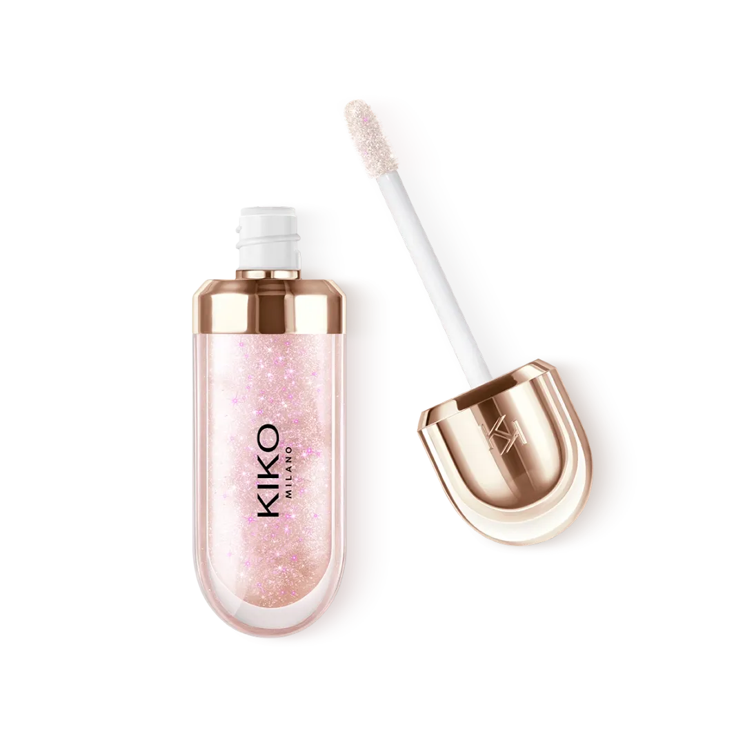 3D Hydra Lipgloss