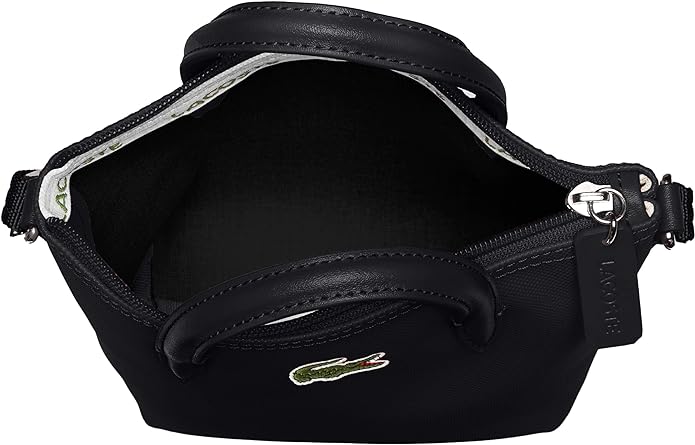 Lacoste Crossbody Zip Bag
