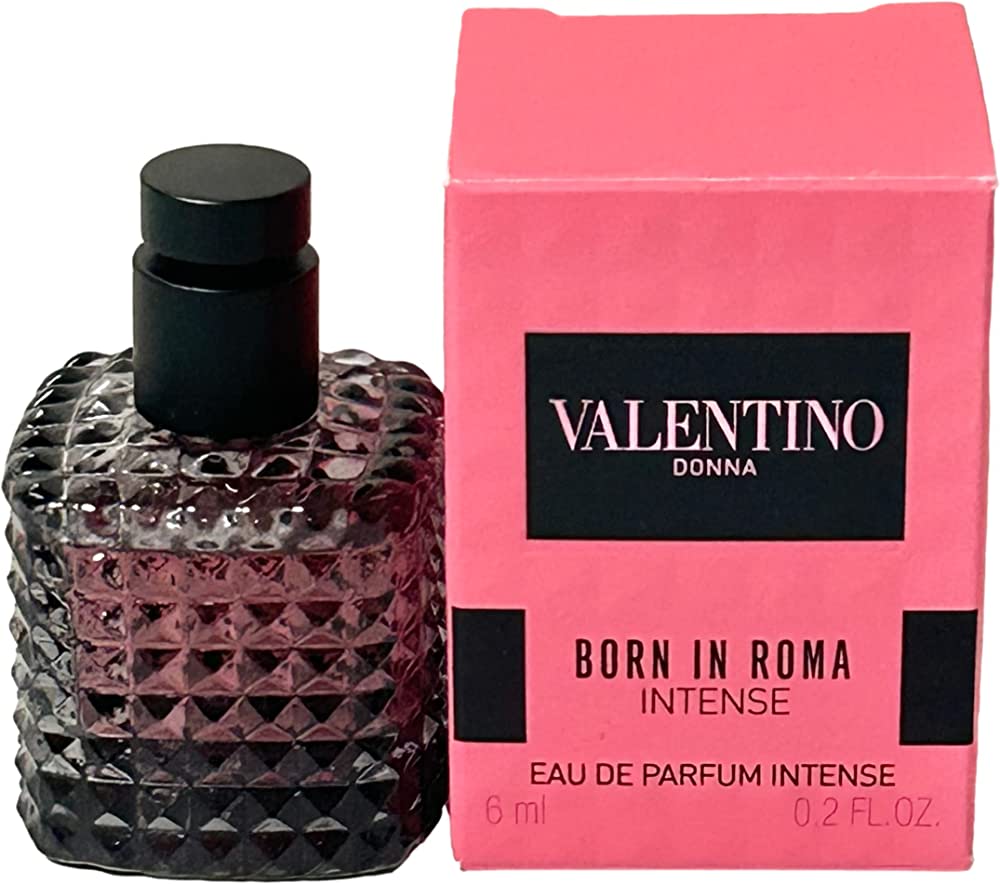 Born In Roma Trial Size 6 ml