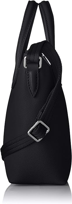 Lacoste Crossbody Zip Bag