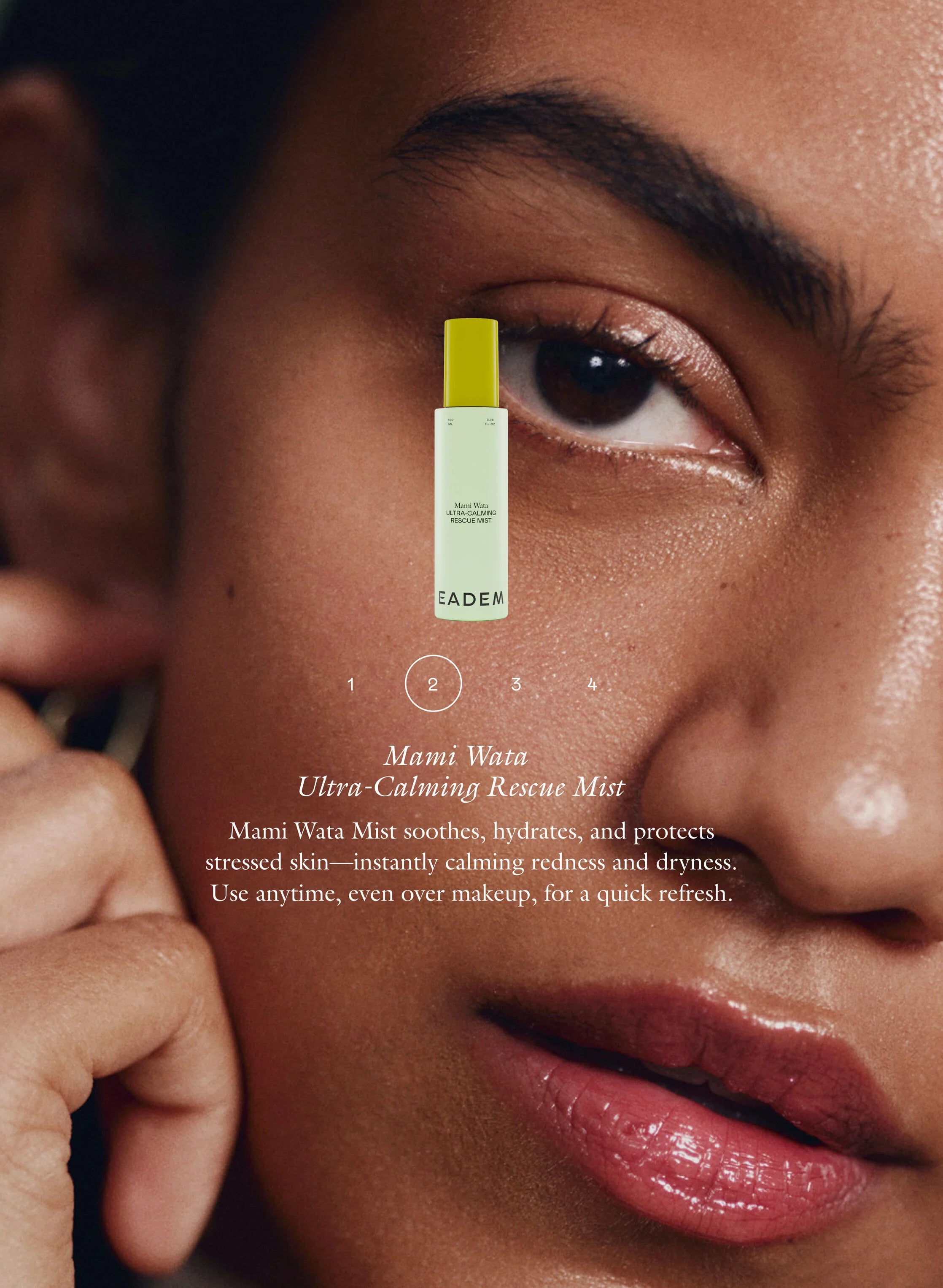 The Muse Set La Muse