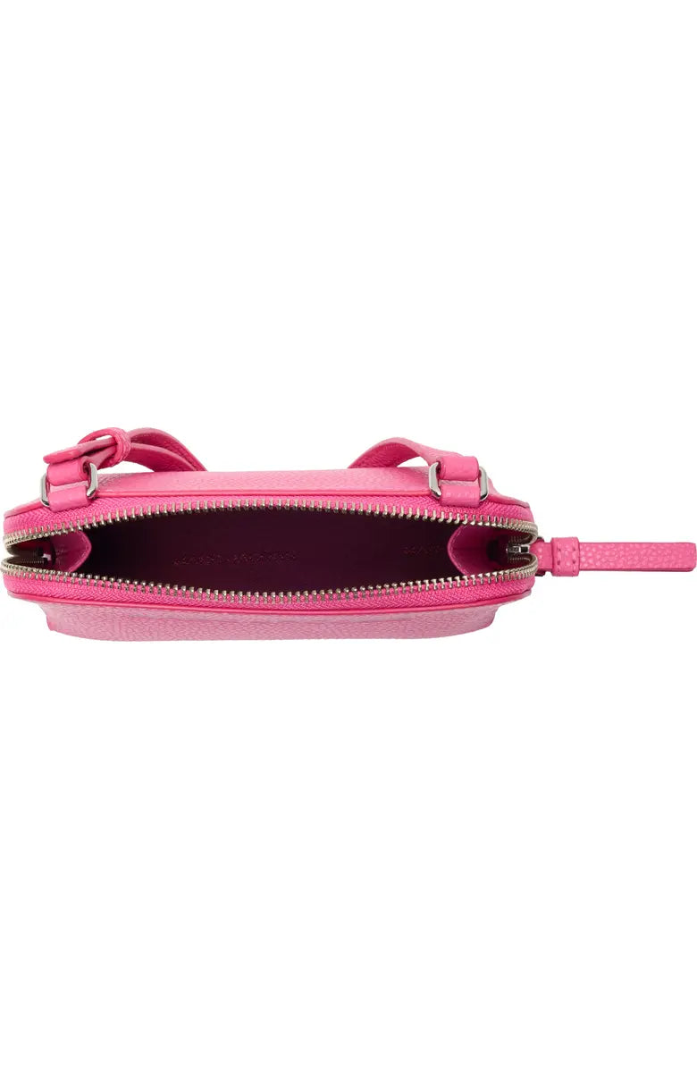Bold SLG Small Crossbody Pouch Bag