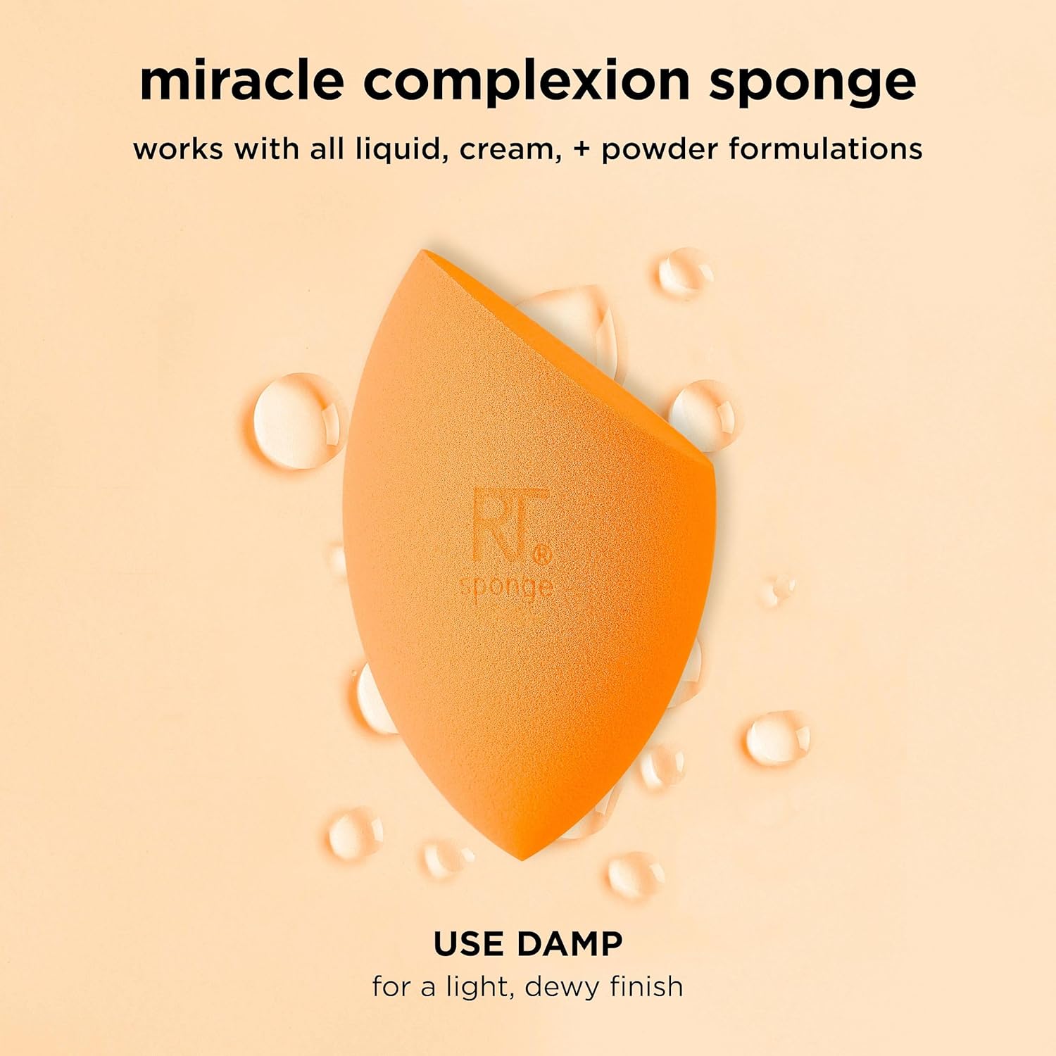 Set de Brochas Level Up Brush + Sponge Set