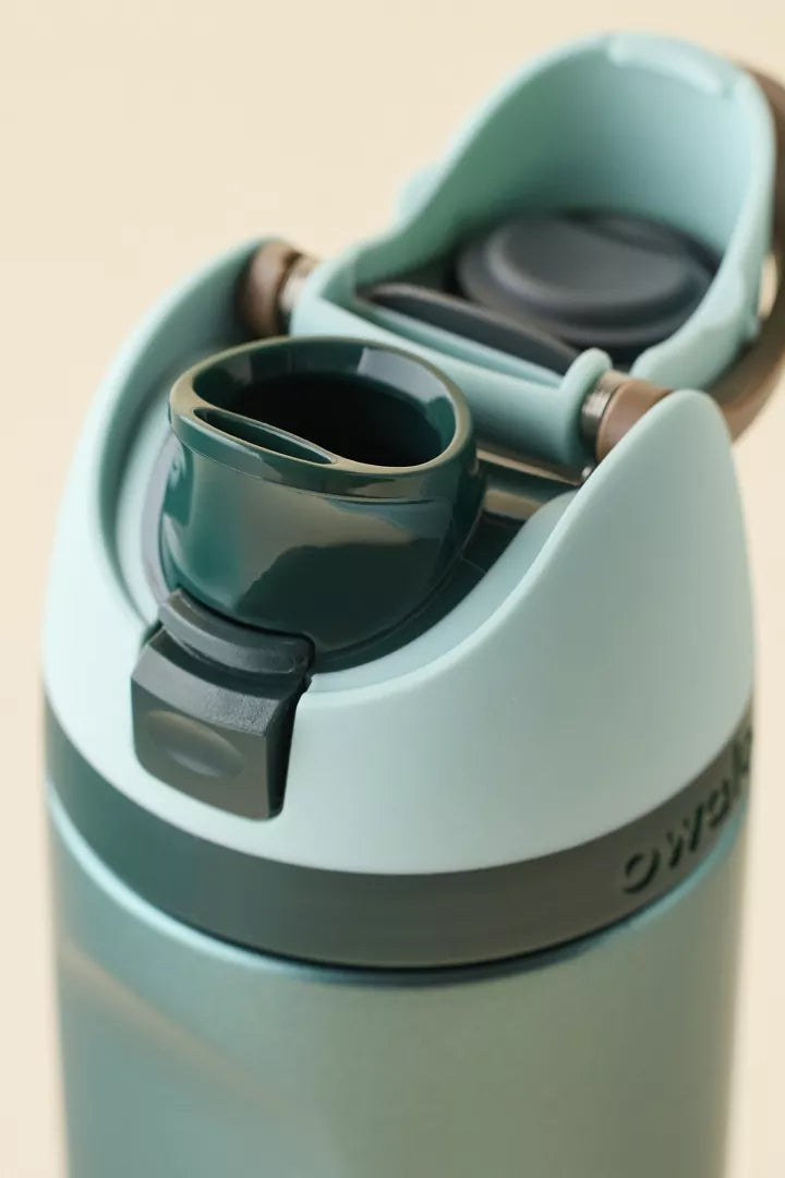 Holiday Collection FreeSip Water Bottle 24 Oz