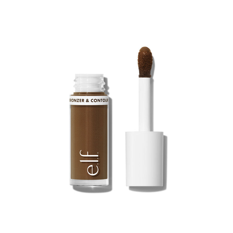 Camo Liquid Bronzer & Contour