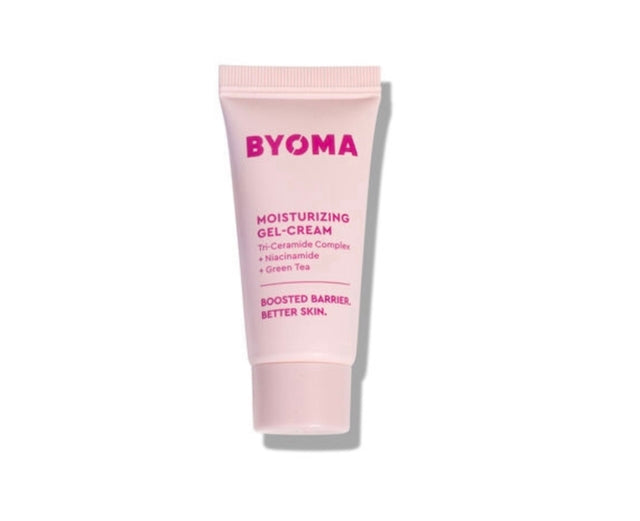 Moisturizing Gel Cream 5 ml Trial Size
