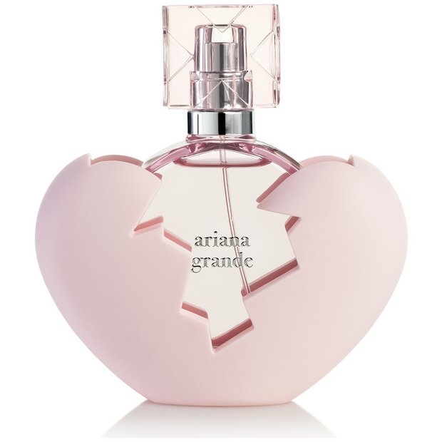 Thank U Next Eau de Parfum