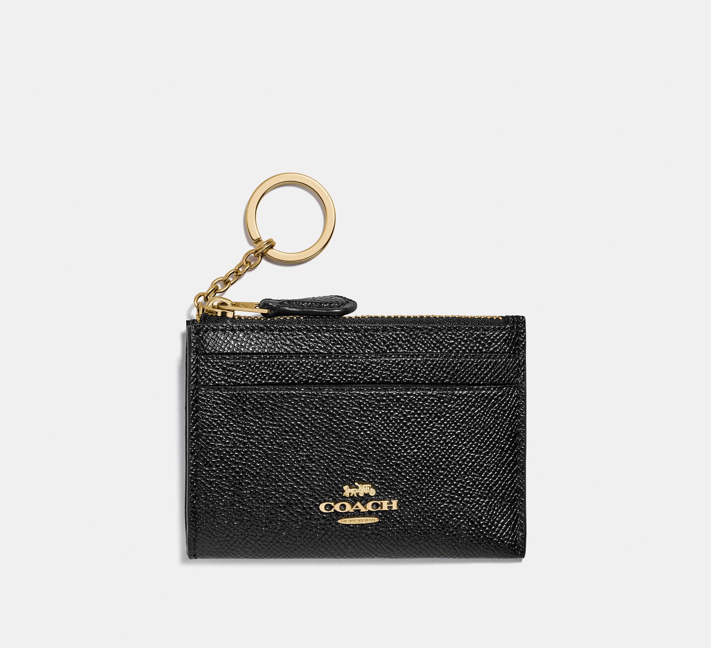Mini Skinny Id Case