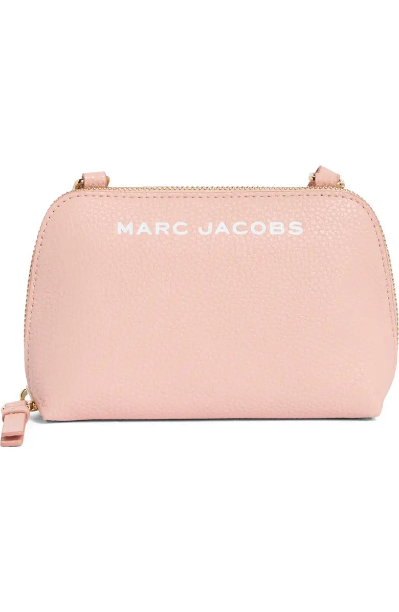 Bold SLG Small Crossbody Pouch Bag
