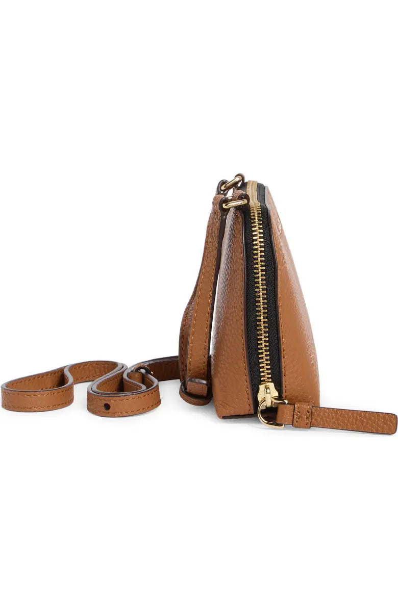 Bold SLG Small Crossbody Pouch Bag