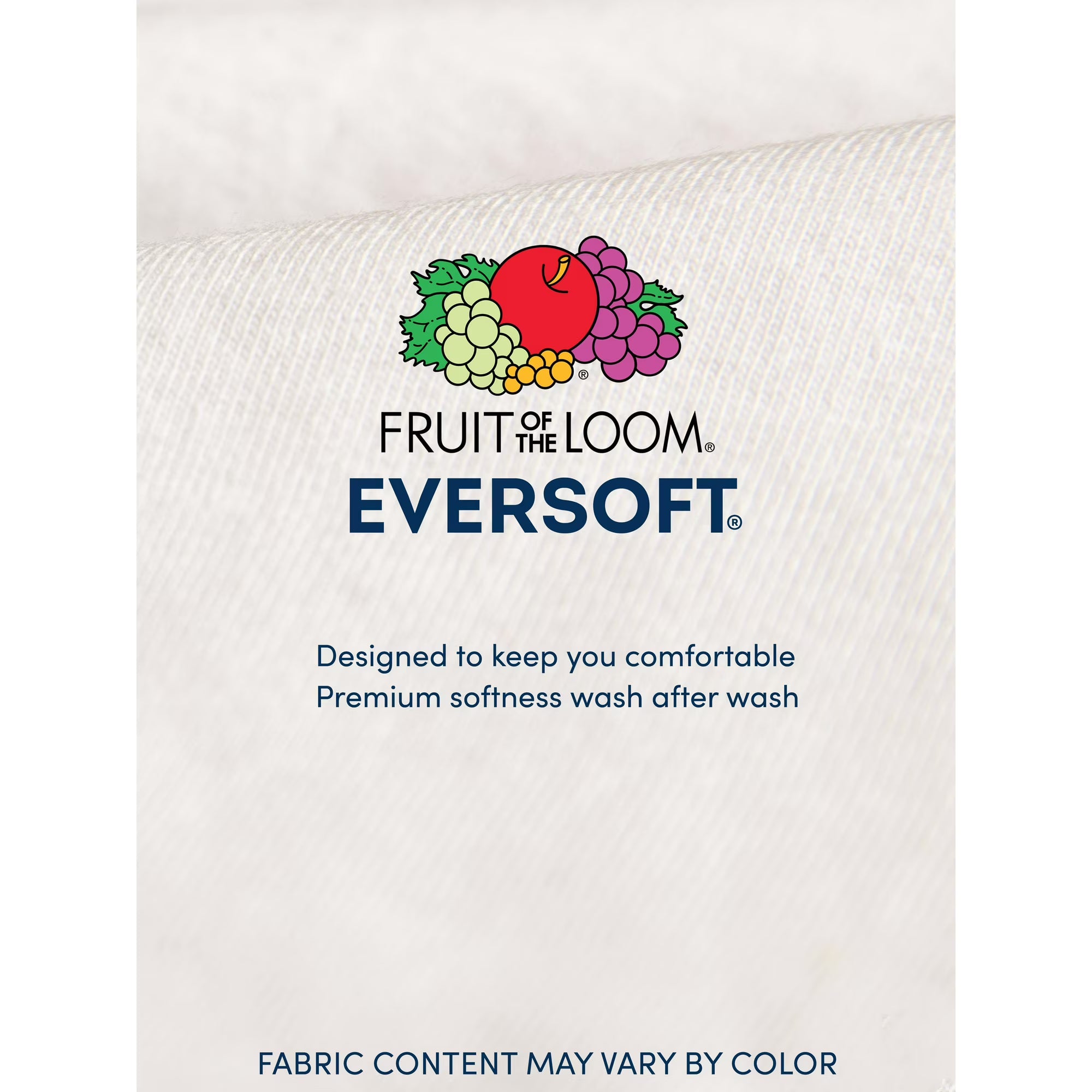 Toddler Boy EverSoft Cotton Boxer Brief Underwear, 10 pack