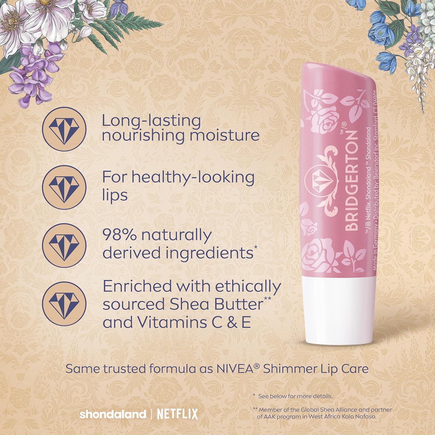 #color_Nivea Rose Meringue