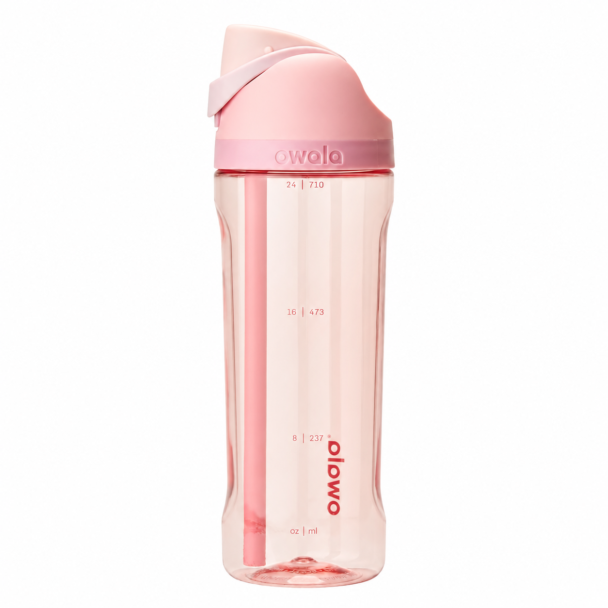 #color_OWA Rose Quartz