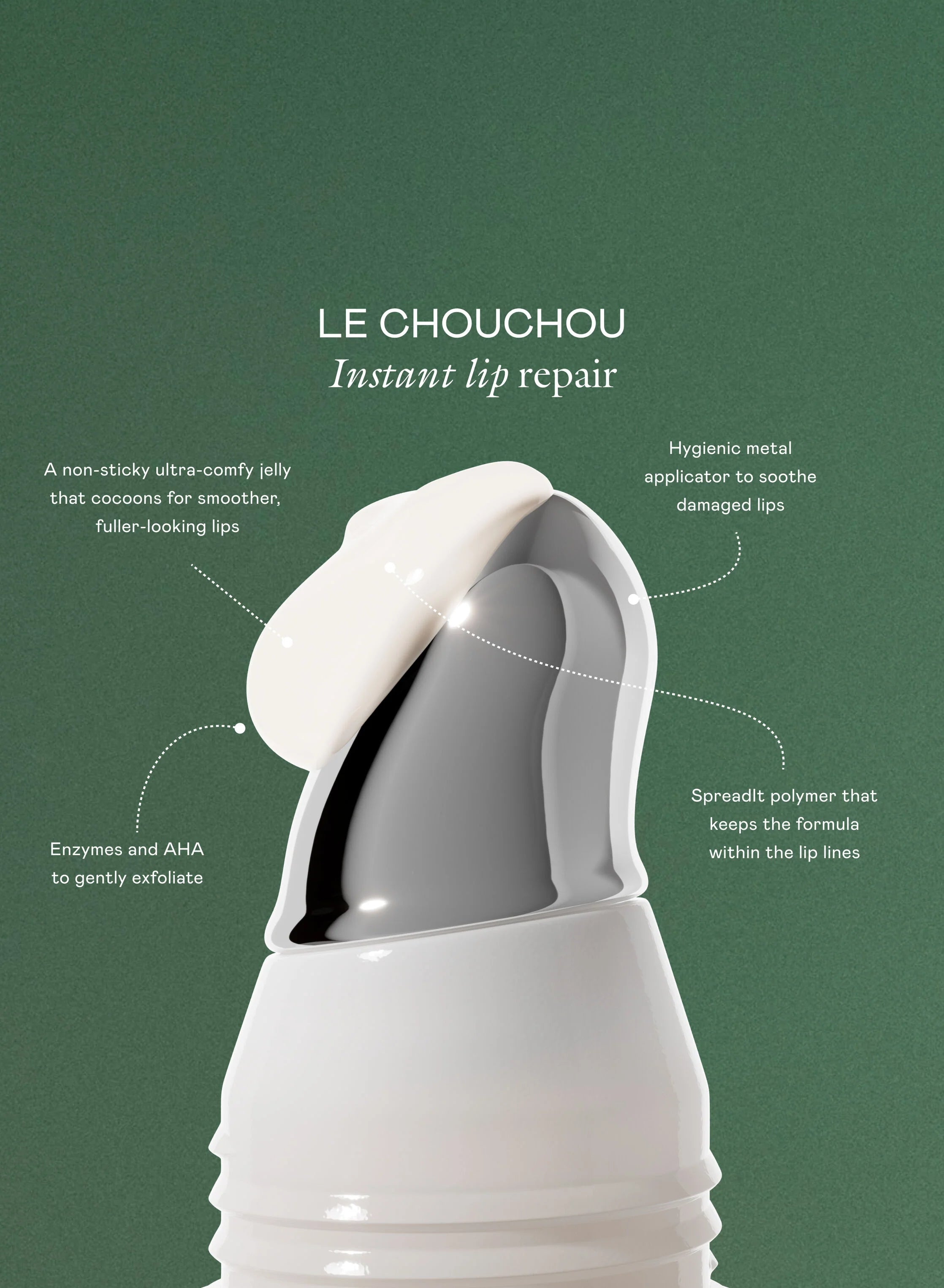 The Muse Set La Muse