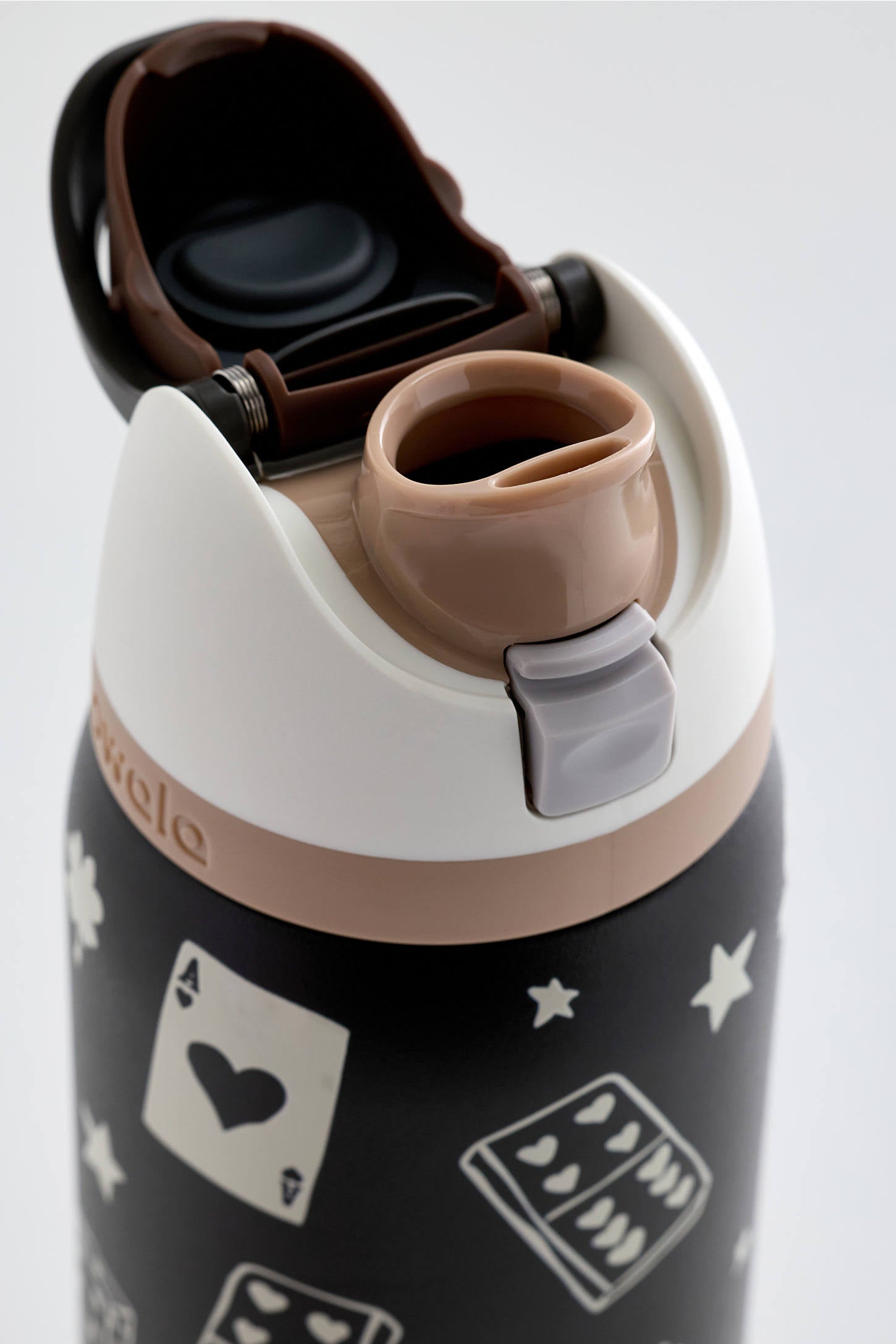 Owala UO Exclusive FreeSip 32 oz Water Bottle - Good Luck
