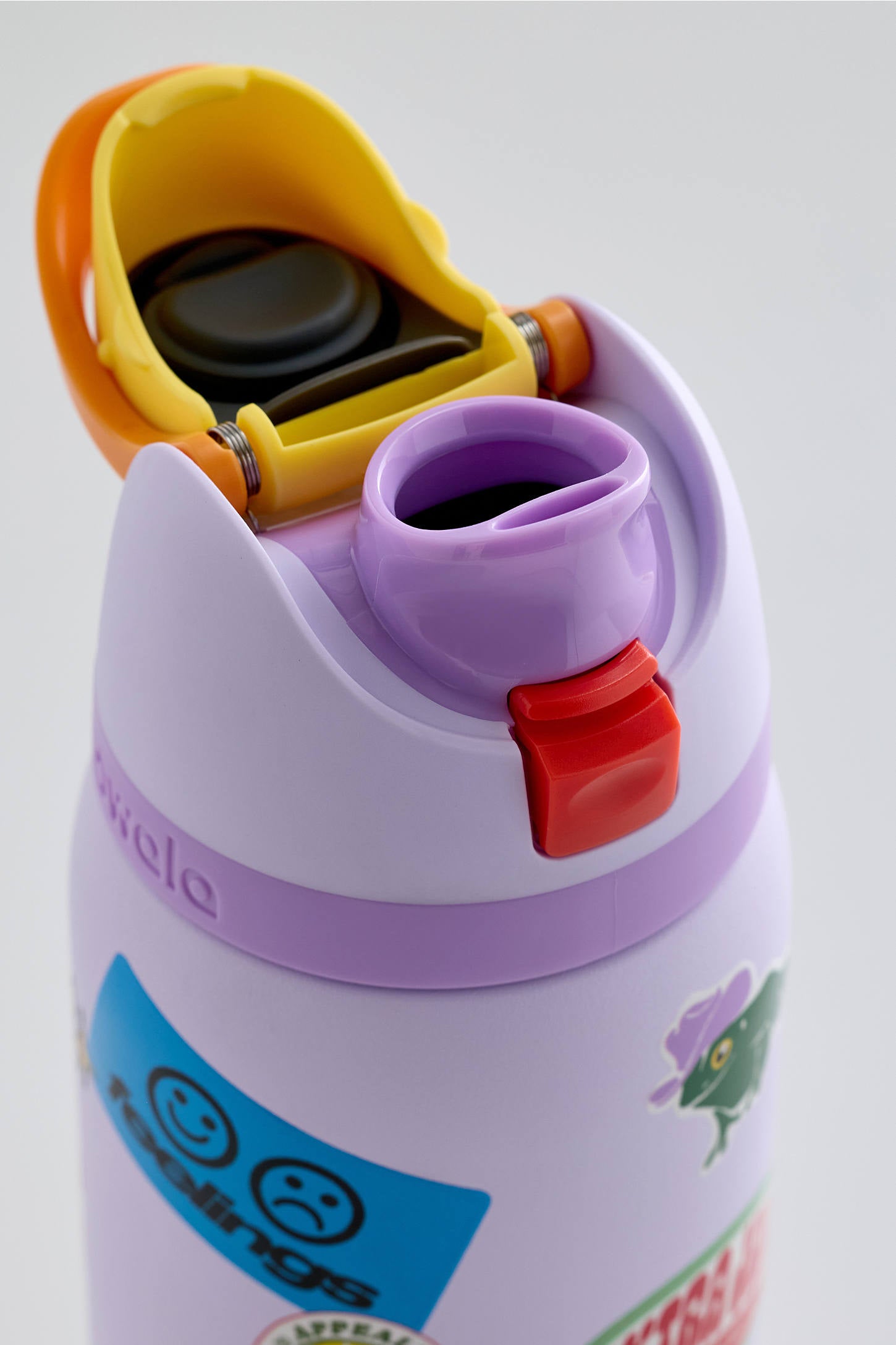 FreeSip 32 oz Water Bottle - Dear Diary