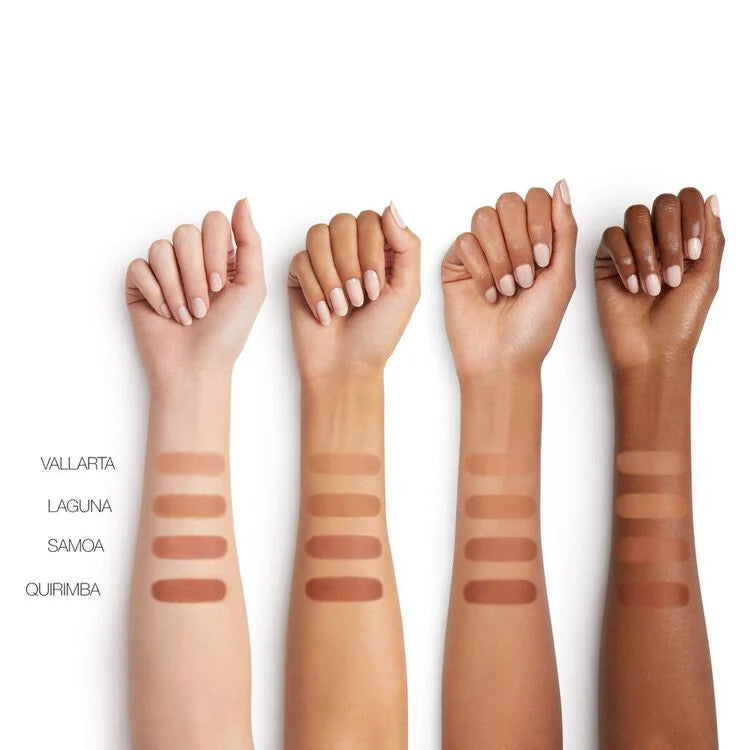 Matte Bronzing Powder - Samoa