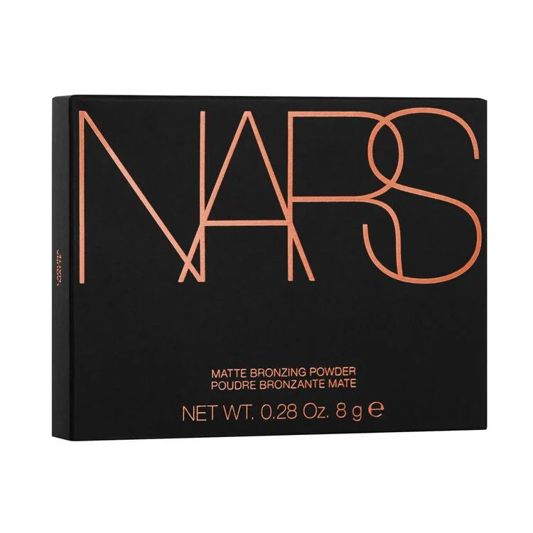 Matte Bronzing Powder - Samoa