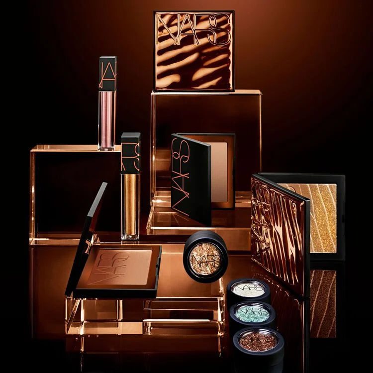 Matte Bronzing Powder - Samoa