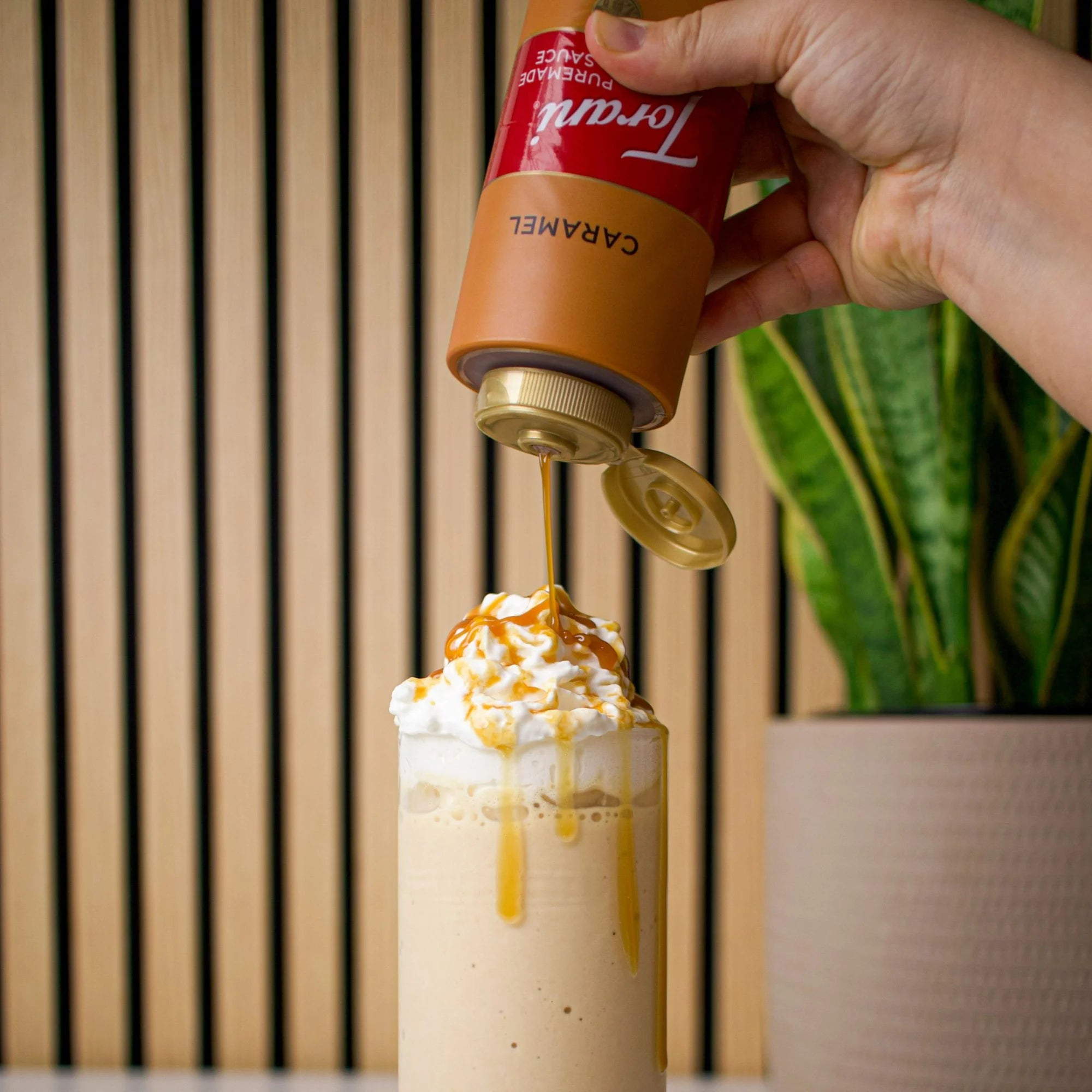 Caramel Sauce
