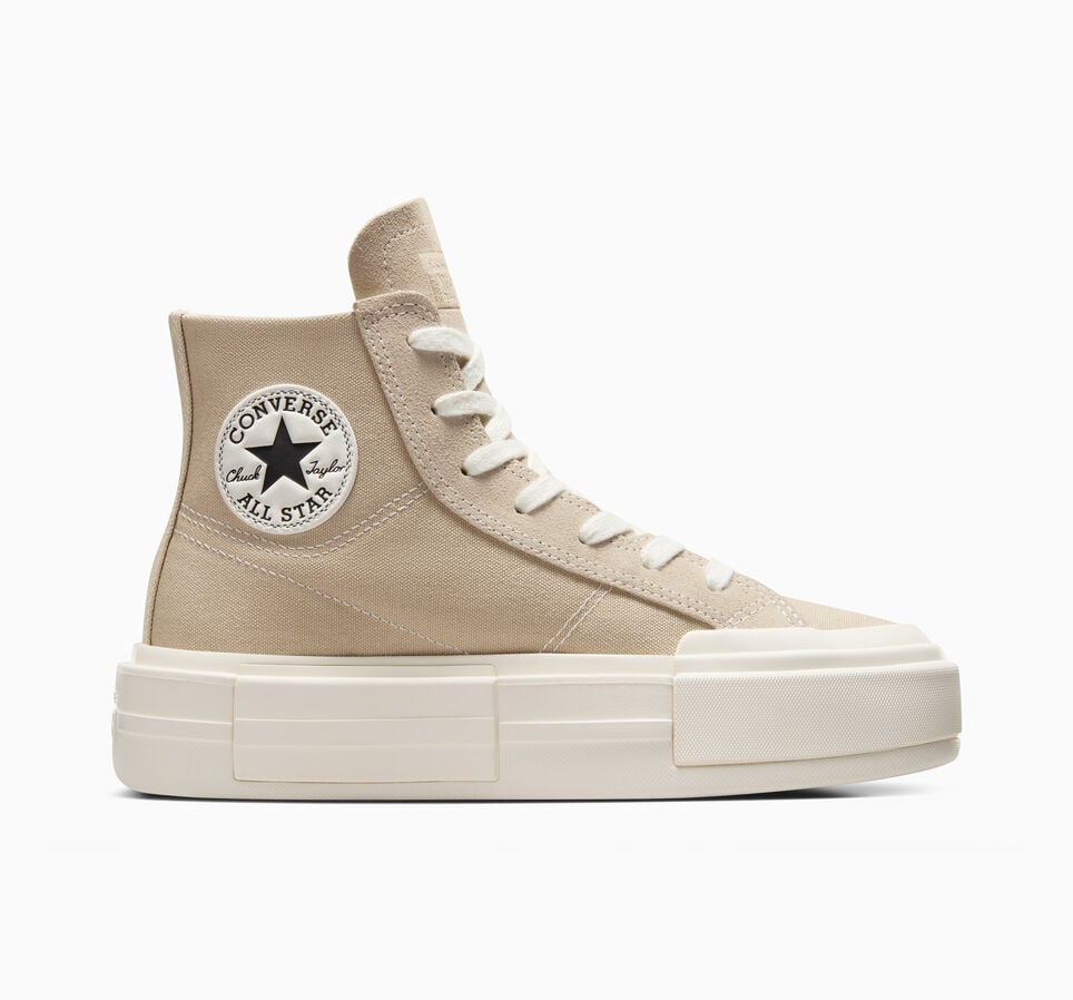 Converse Cruise - Nutty Granola/Egret/Black