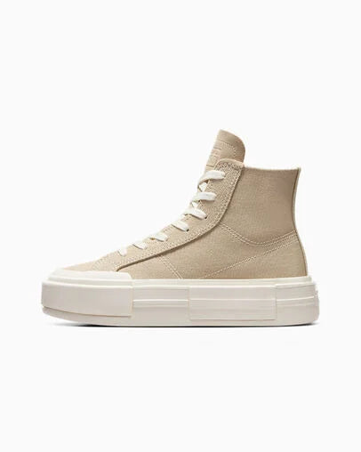 Converse Cruise - Nutty Granola/Egret/Black