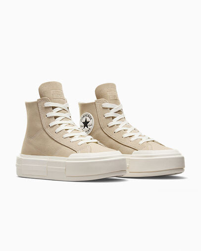 Converse Cruise - Nutty Granola/Egret/Black