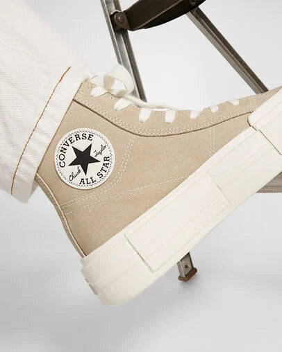Converse Cruise - Nutty Granola/Egret/Black