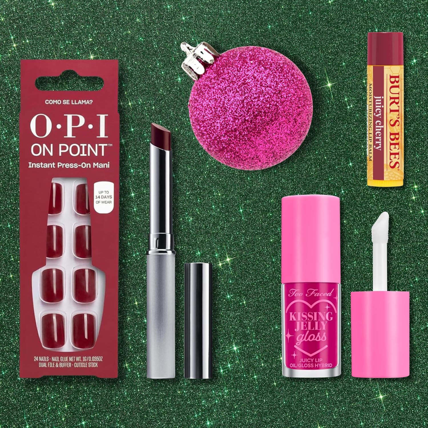 Amazon Beauty Calendar Advent 12 Days