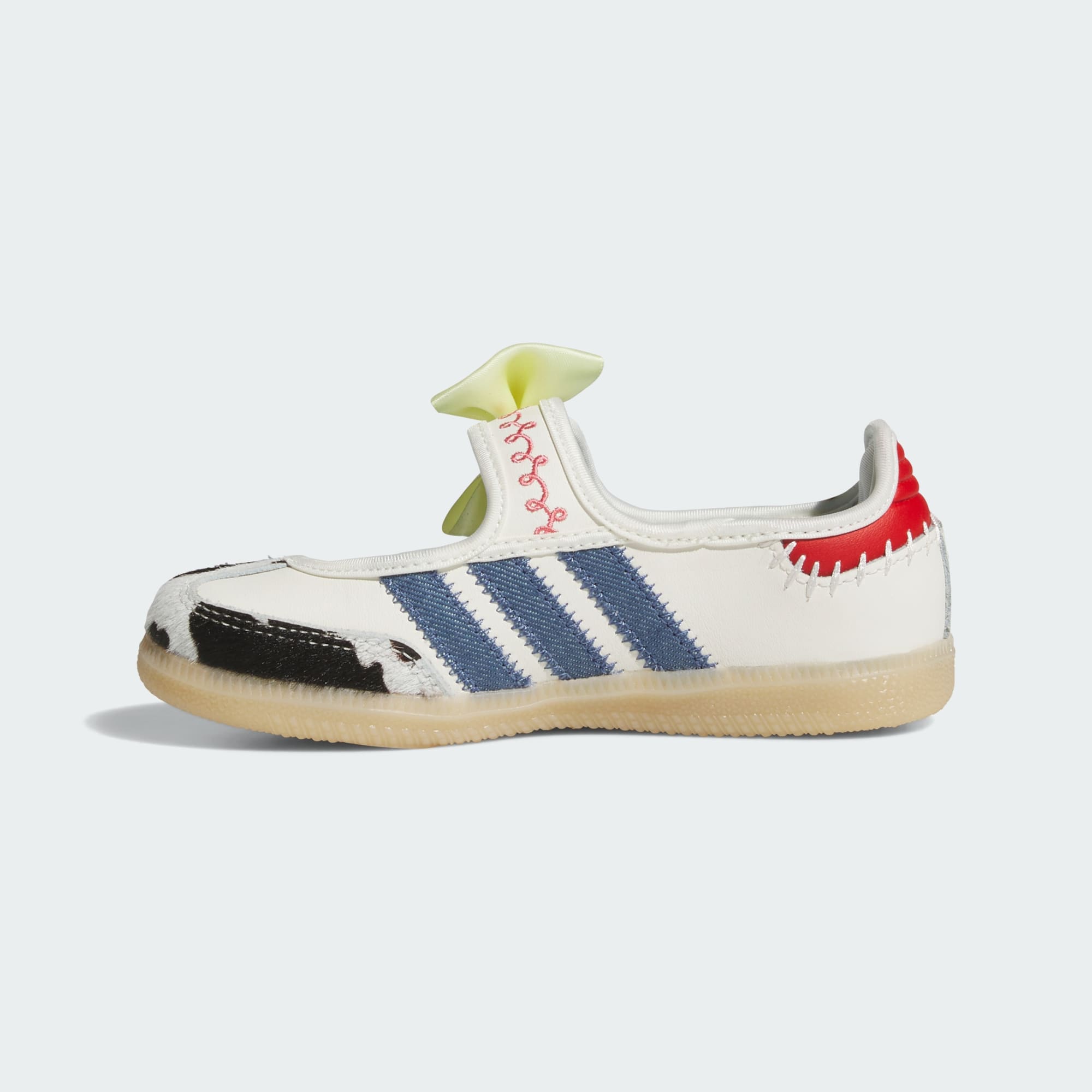 Adidas Pixar Toy Story Samba Jane Child Shoes