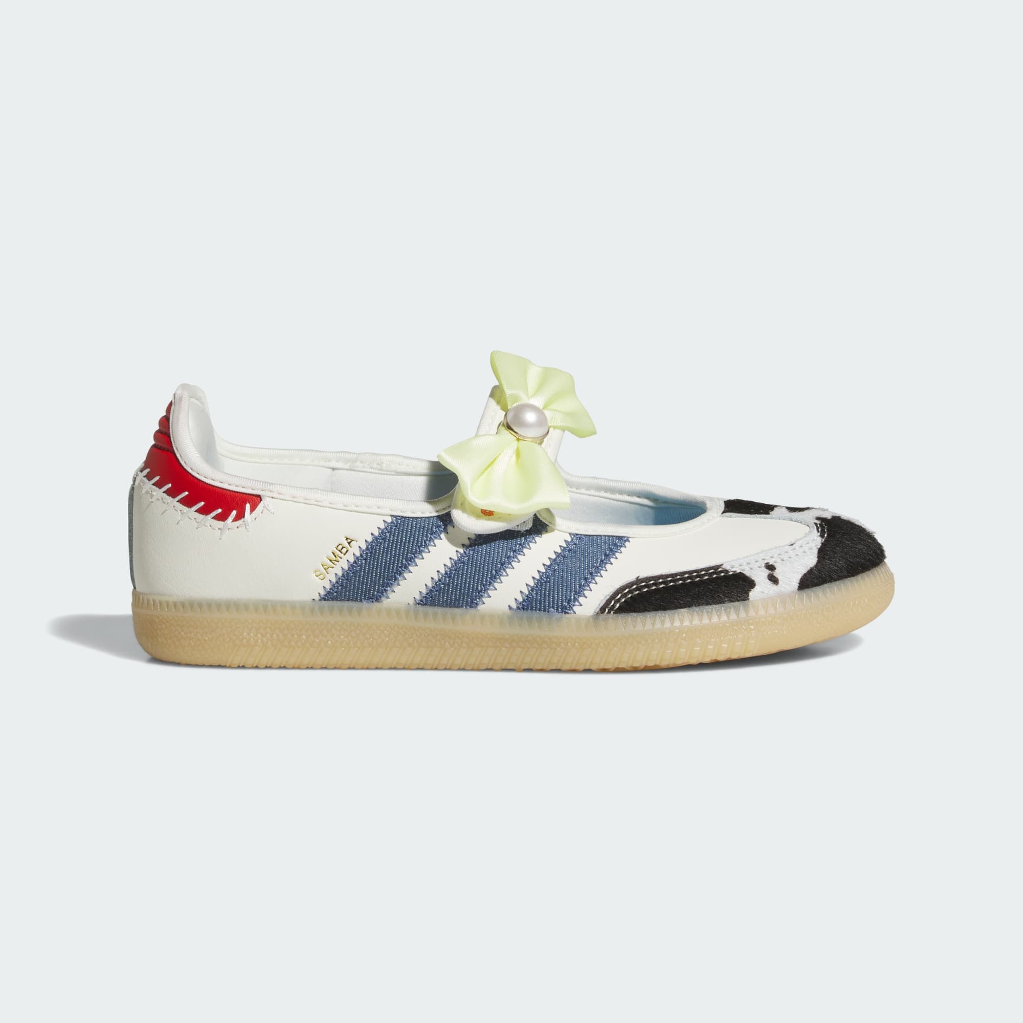 Adidas Pixar Toy Story Samba Jane Junior Shoes