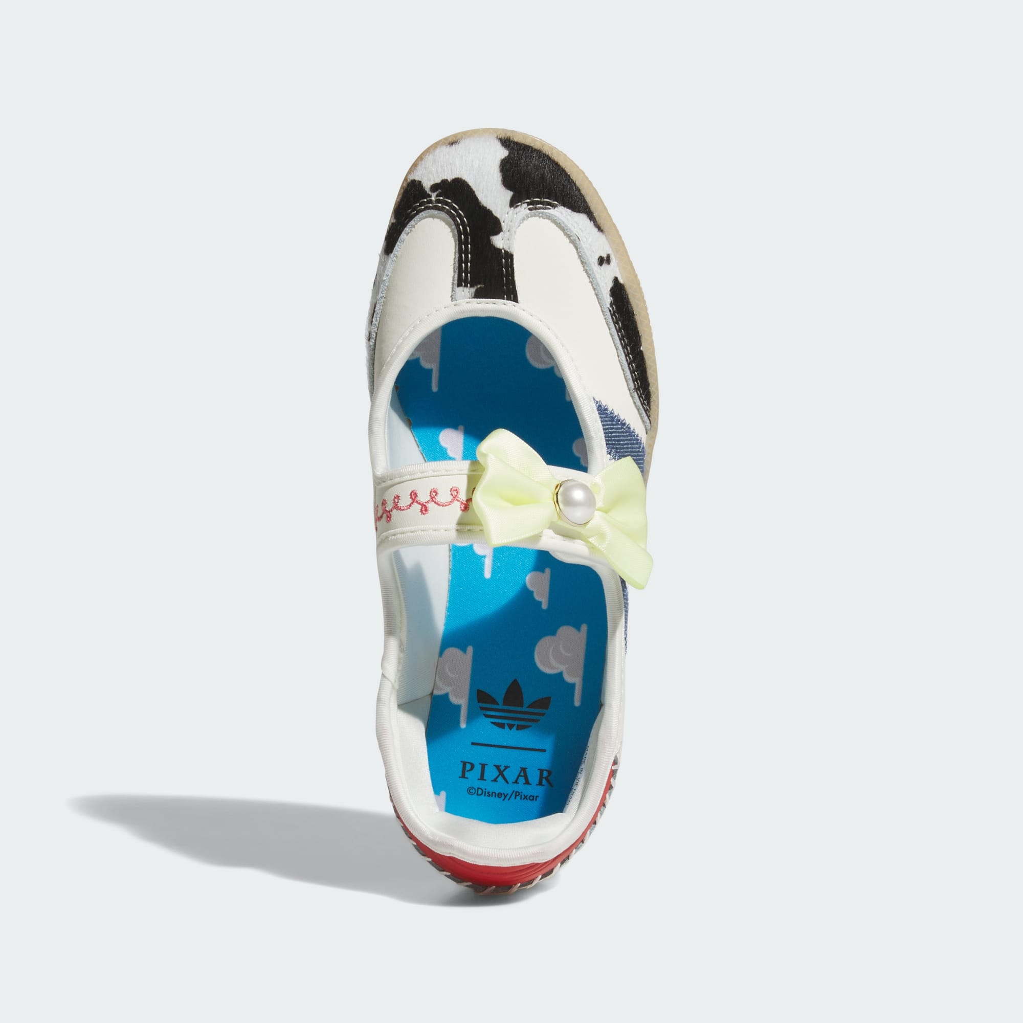 Adidas Pixar Toy Story Samba Jane Junior Shoes