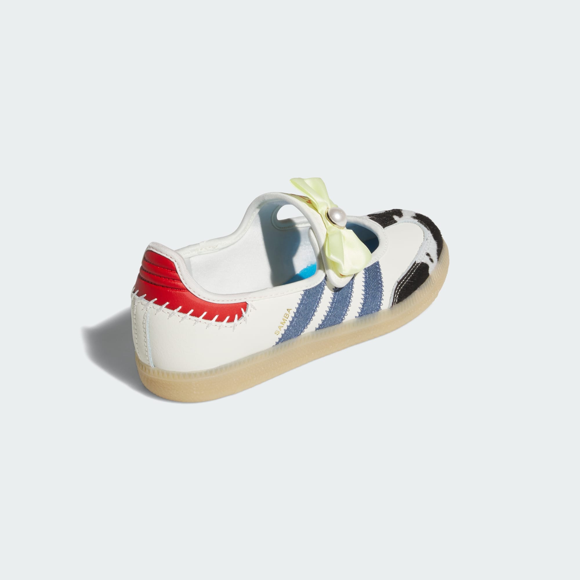 Adidas Pixar Toy Story Samba Jane Junior Shoes