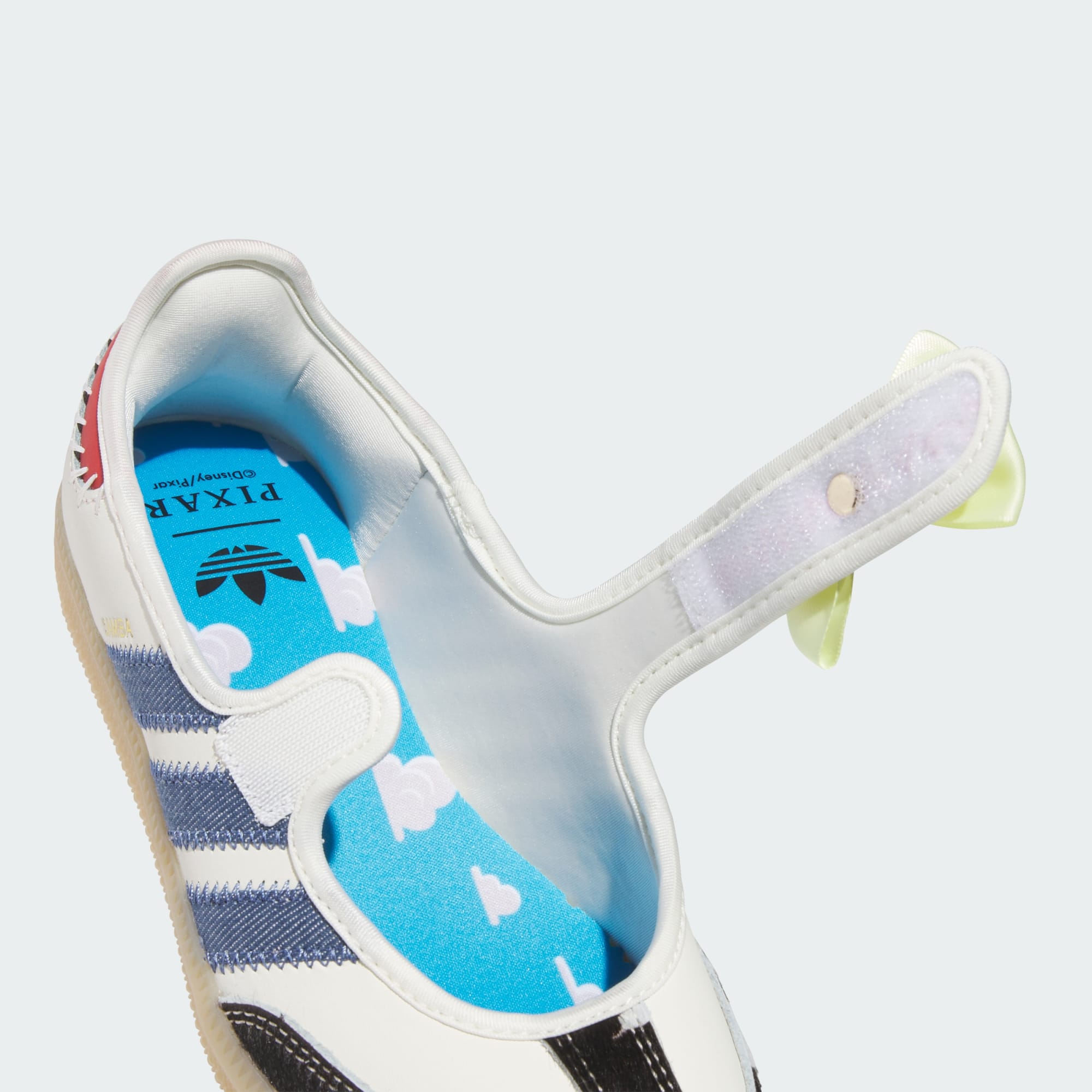 Adidas Pixar Toy Story Samba Jane Junior Shoes
