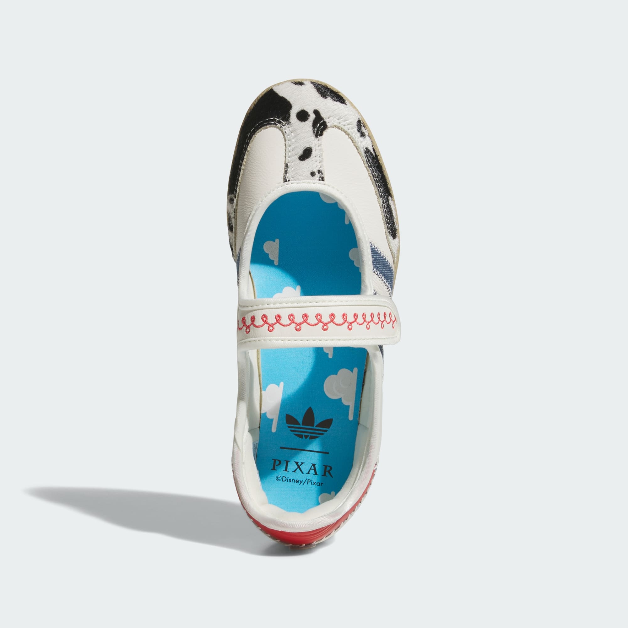 Adidas Pixar Toy Story Samba Jane Shoes