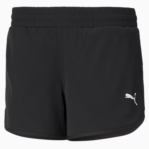 Active Woven Short Deportivo