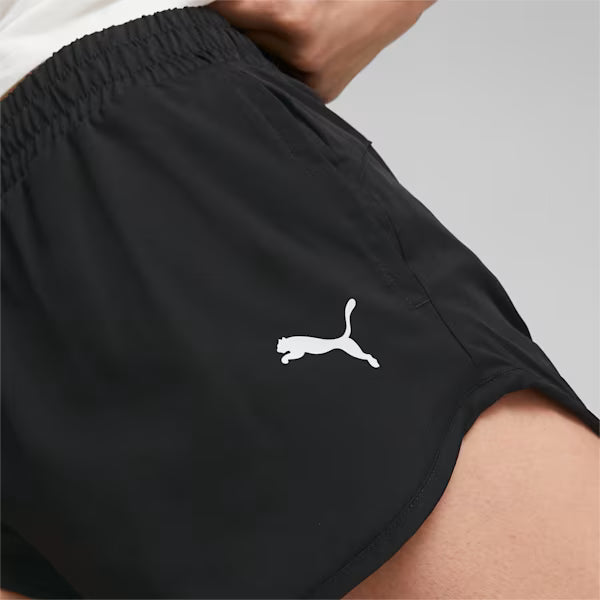 Active Woven Short Deportivo