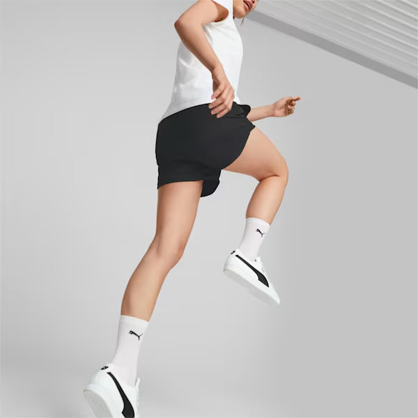 Active Woven Short Deportivo