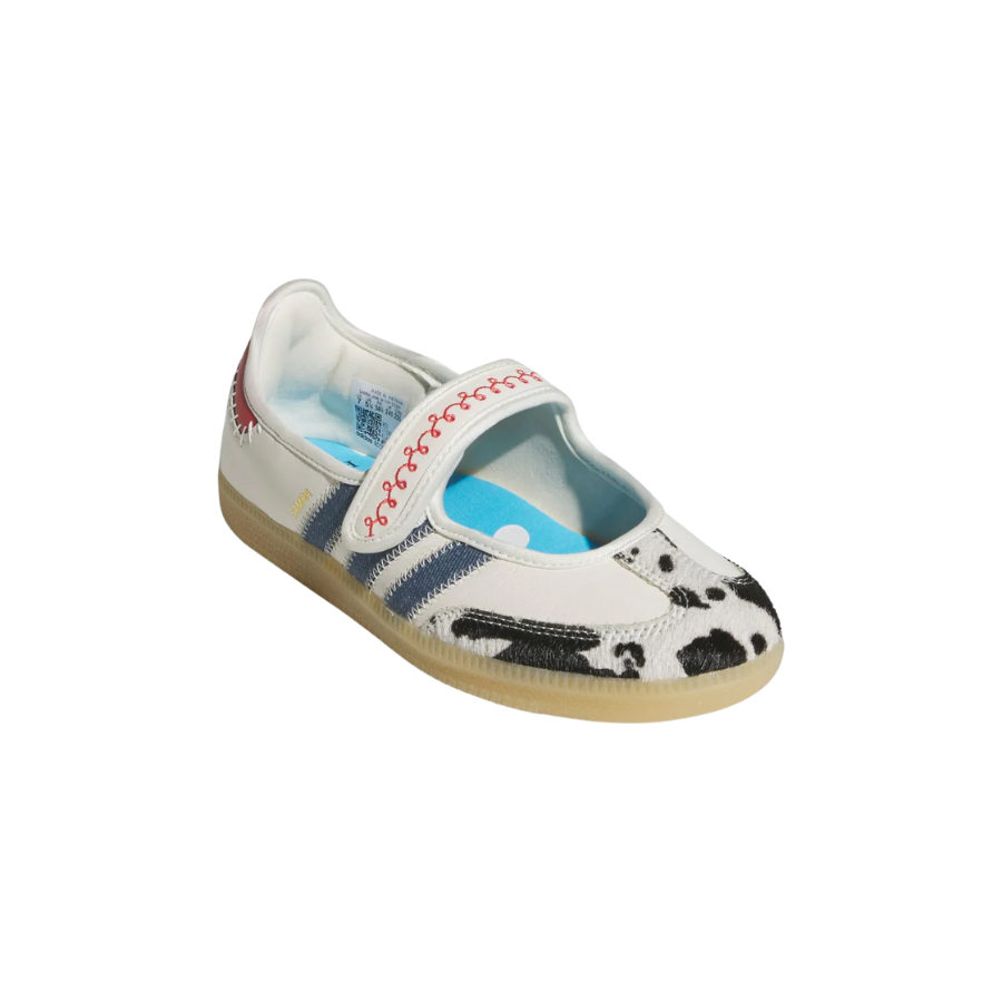 Adidas Pixar Toy Story Samba Jane Shoes