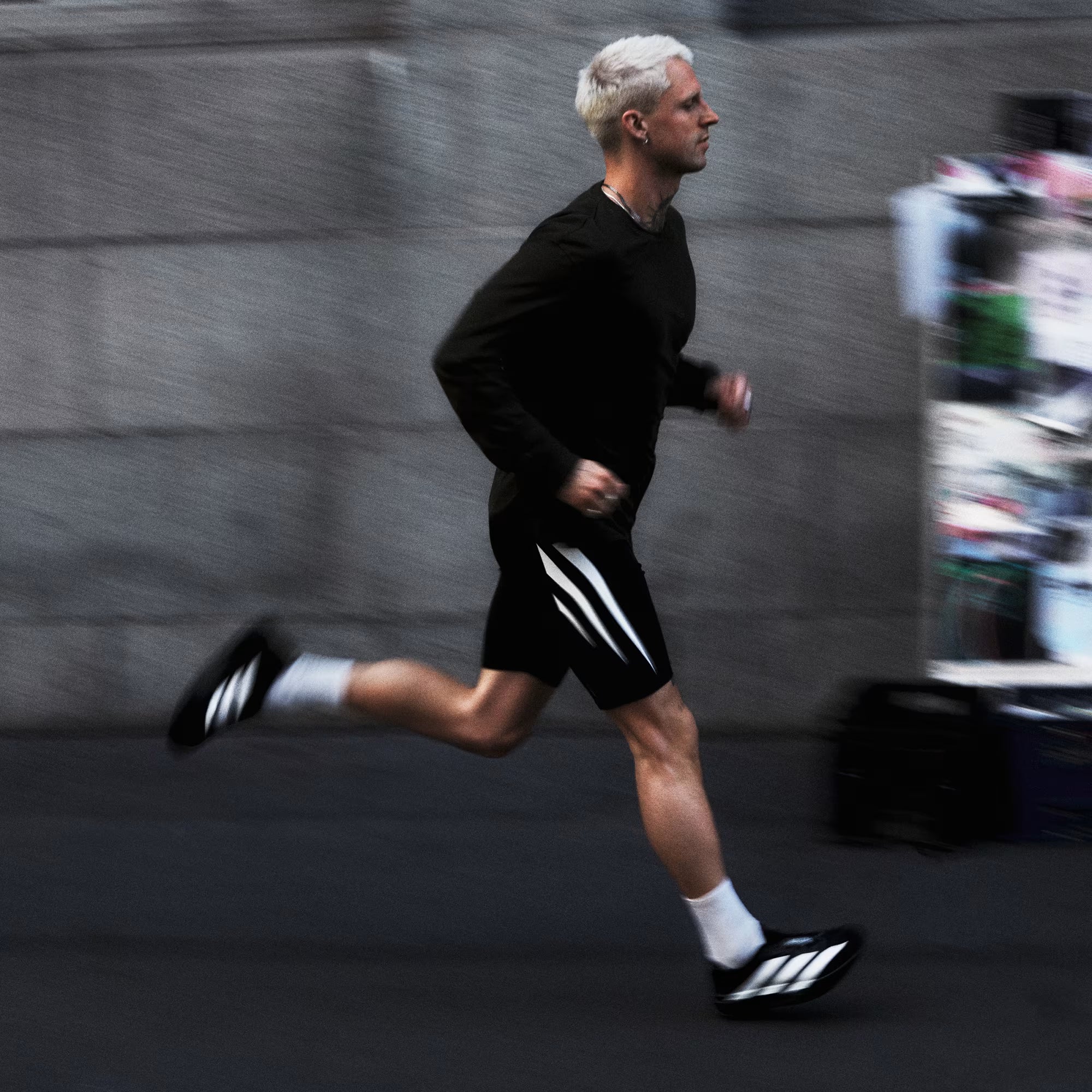 Adizero EVO SL Shoes