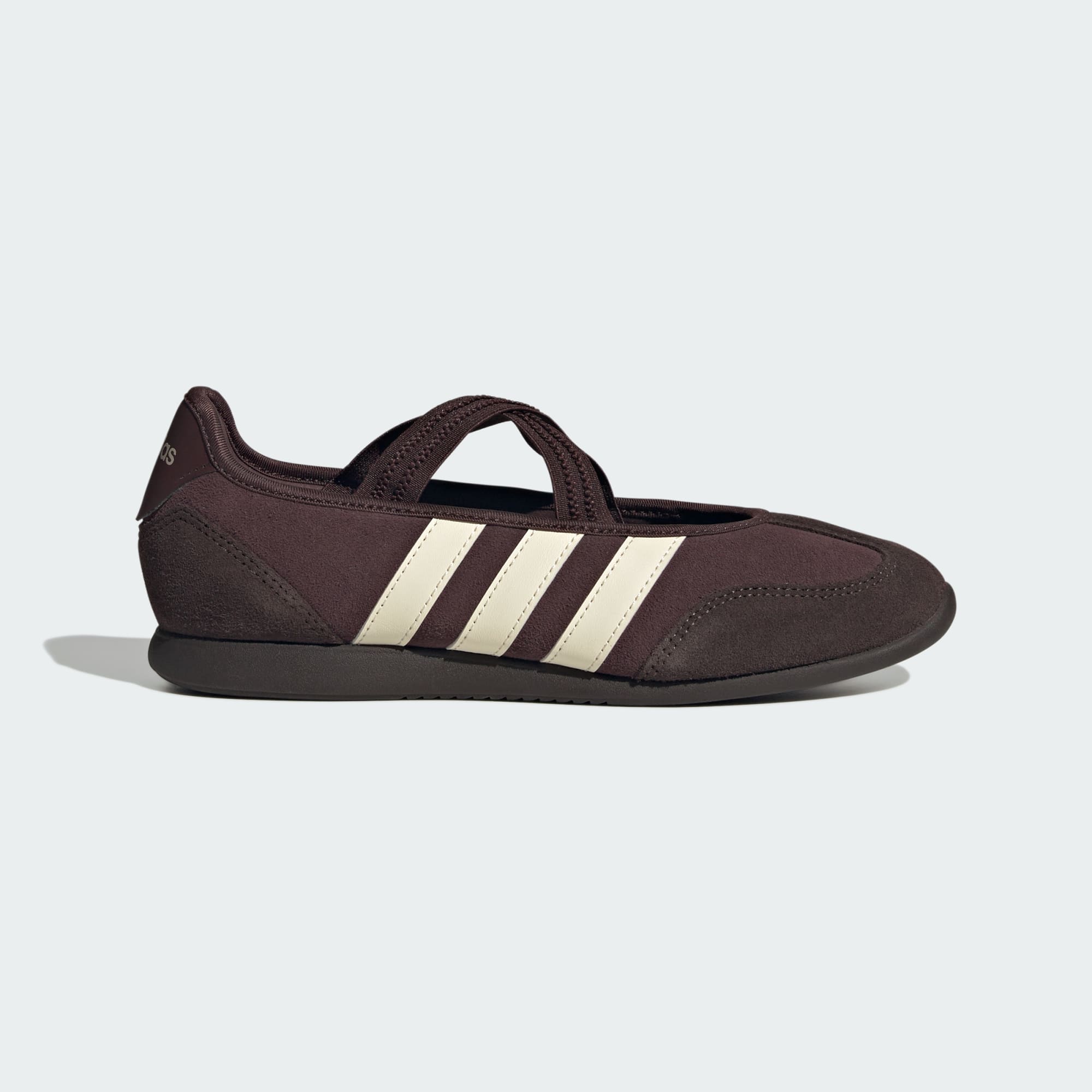 Women Barreda Mary Jane Shoes