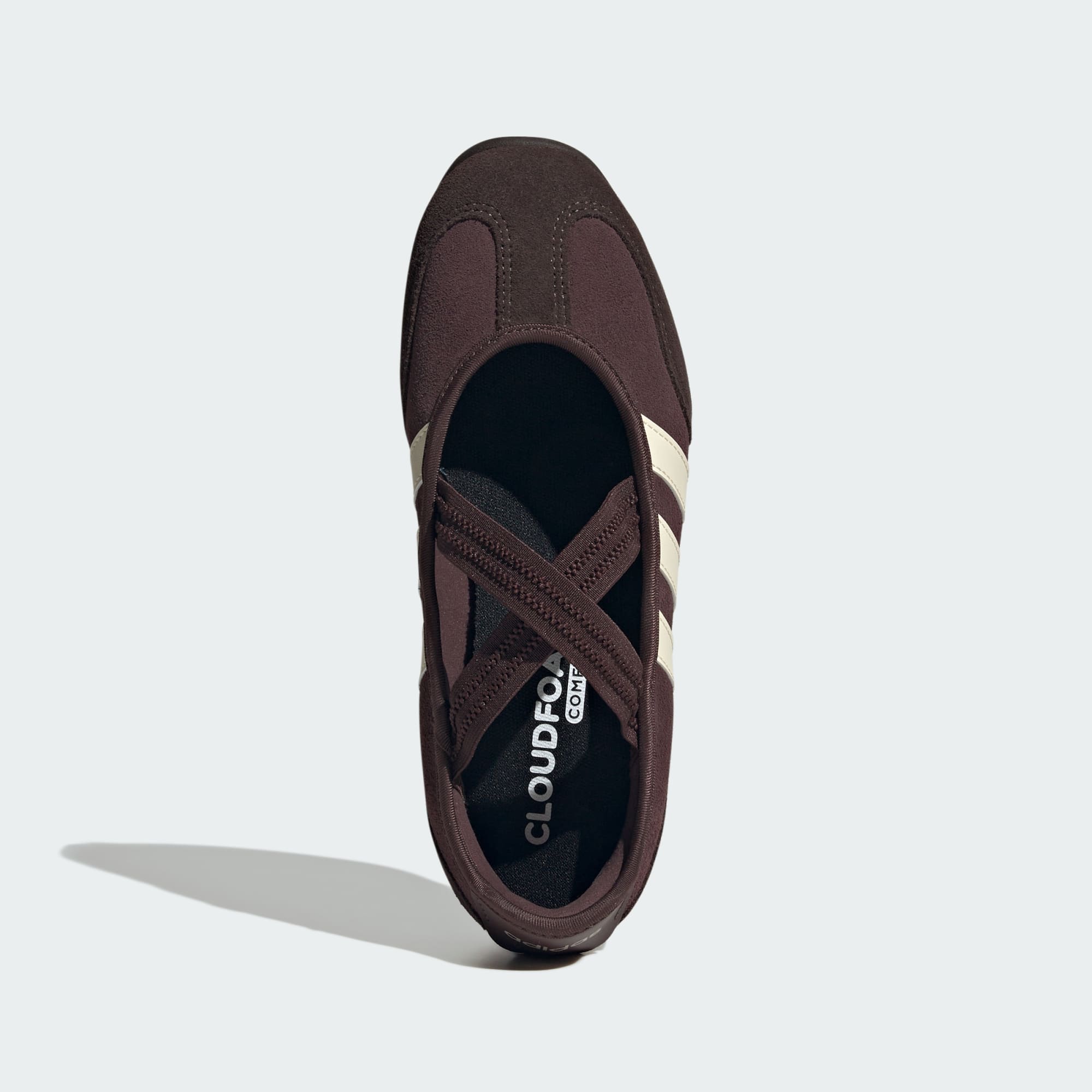 Women Barreda Mary Jane Shoes