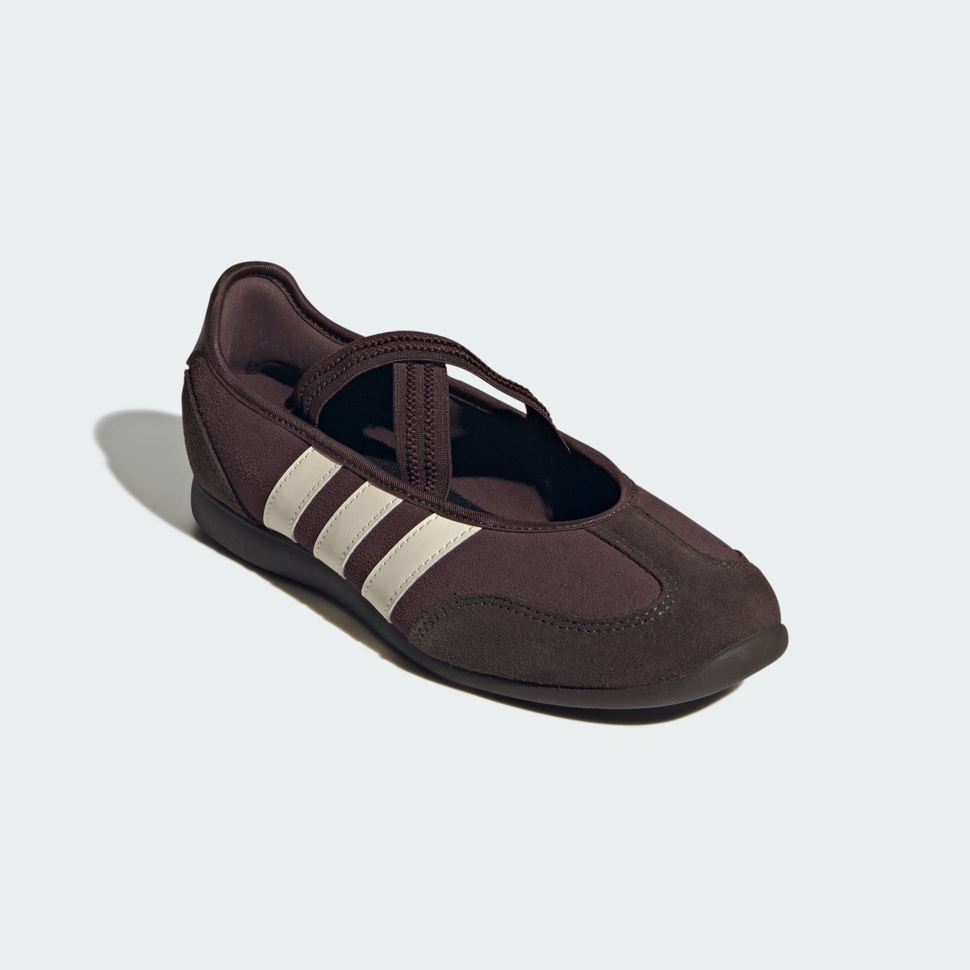 Women Barreda Mary Jane Shoes