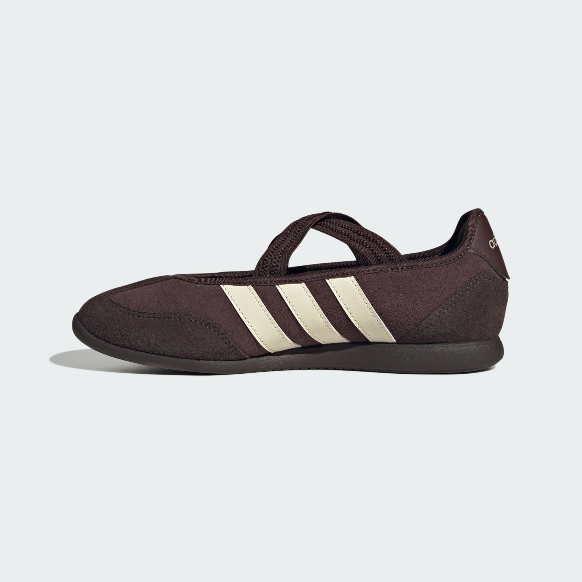 Women Barreda Mary Jane Shoes