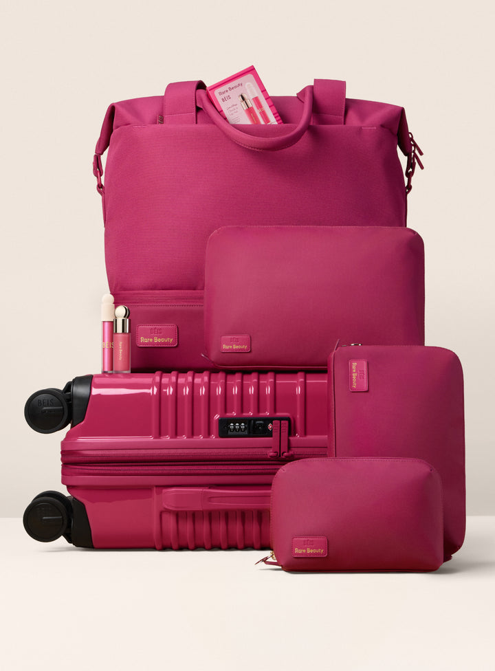 BÉIS x Rare Beauty The Mini Weekender - Limitless