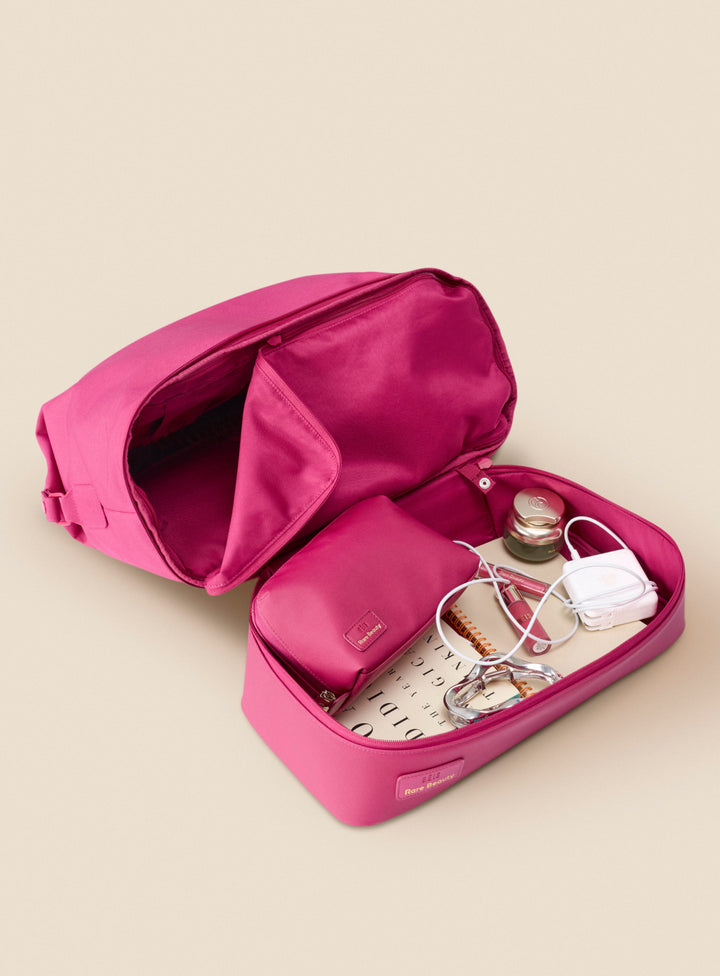 BÉIS x Rare Beauty The Mini Weekender - Limitless