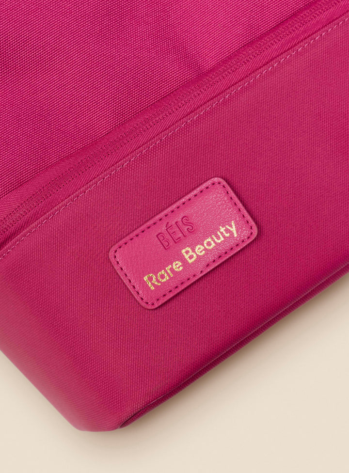 BÉIS x Rare Beauty The Mini Weekender - Limitless